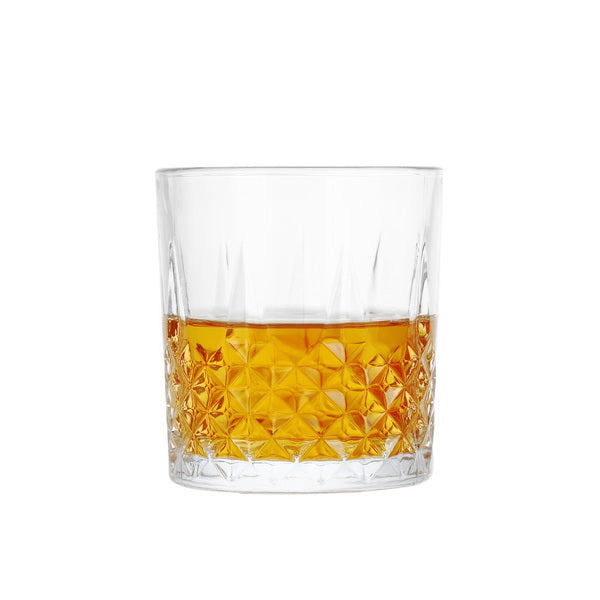 TUMBLER GLASS 340 ML DELI SOGA DSKB028-2