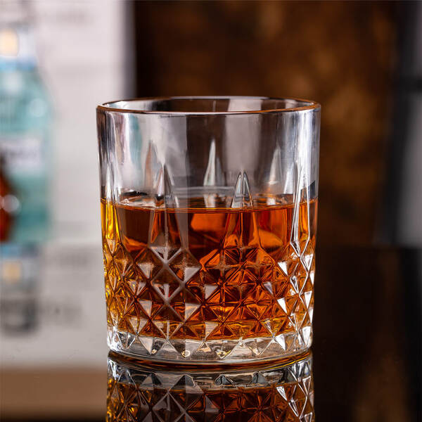 TUMBLER GLASS 340 ML DELI SOGA DSKB028-2