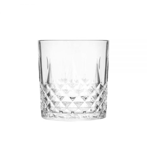 TUMBLER GLASS 340 ML DELI SOGA DSKB028-2