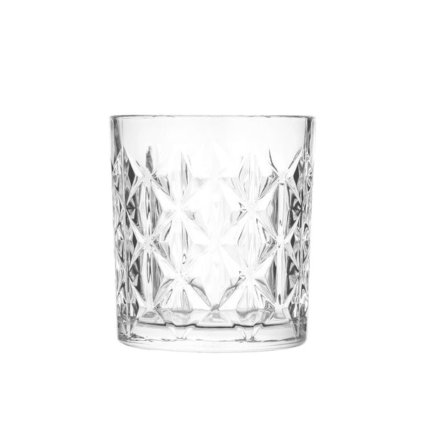 340 ML TUMBLER GLASS DELI SOGA DSKB032-2