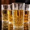 TUMBLER GLASS 280 ML DELI SOGA DSY2035