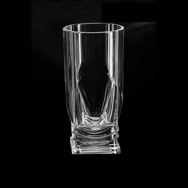 Acrylic Glass 250ml Azad GL01