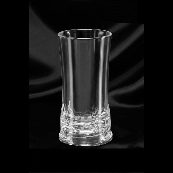 Acrylic Glass 240ml Azad GL11