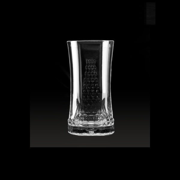 Acrylic Glass 235ml Azad GL14