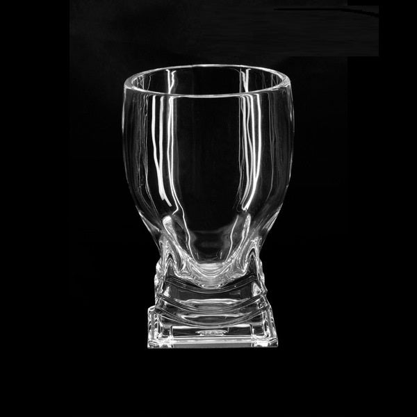 Acrylic Glass 200ml Azad GL03