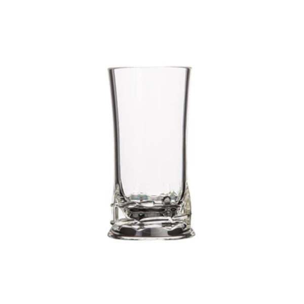 Acrylic Glass 240ml Azad GL11