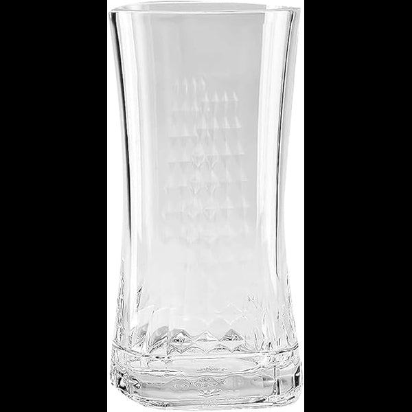 Acrylic Glass 235ml Azad GL14